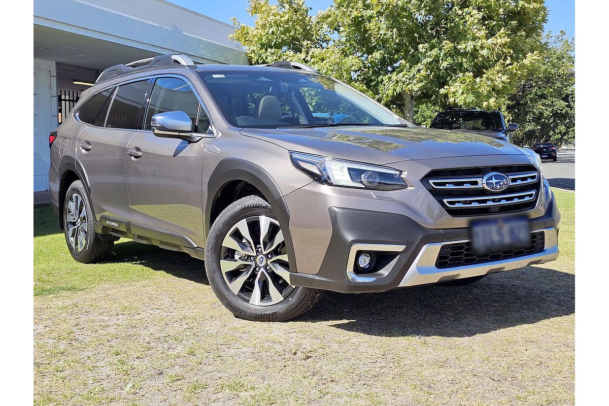 2023 Subaru Outback AWD Touring 6GEN