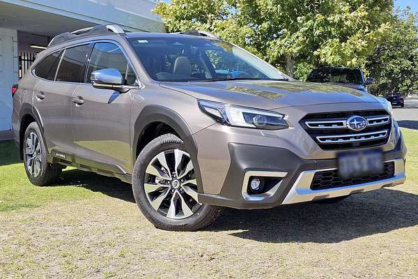 2023 Subaru Outback AWD Touring 6GEN