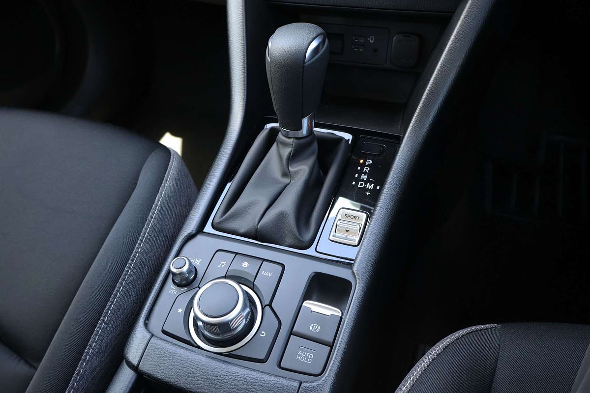 2024 Mazda CX-3 G20 Sport DK