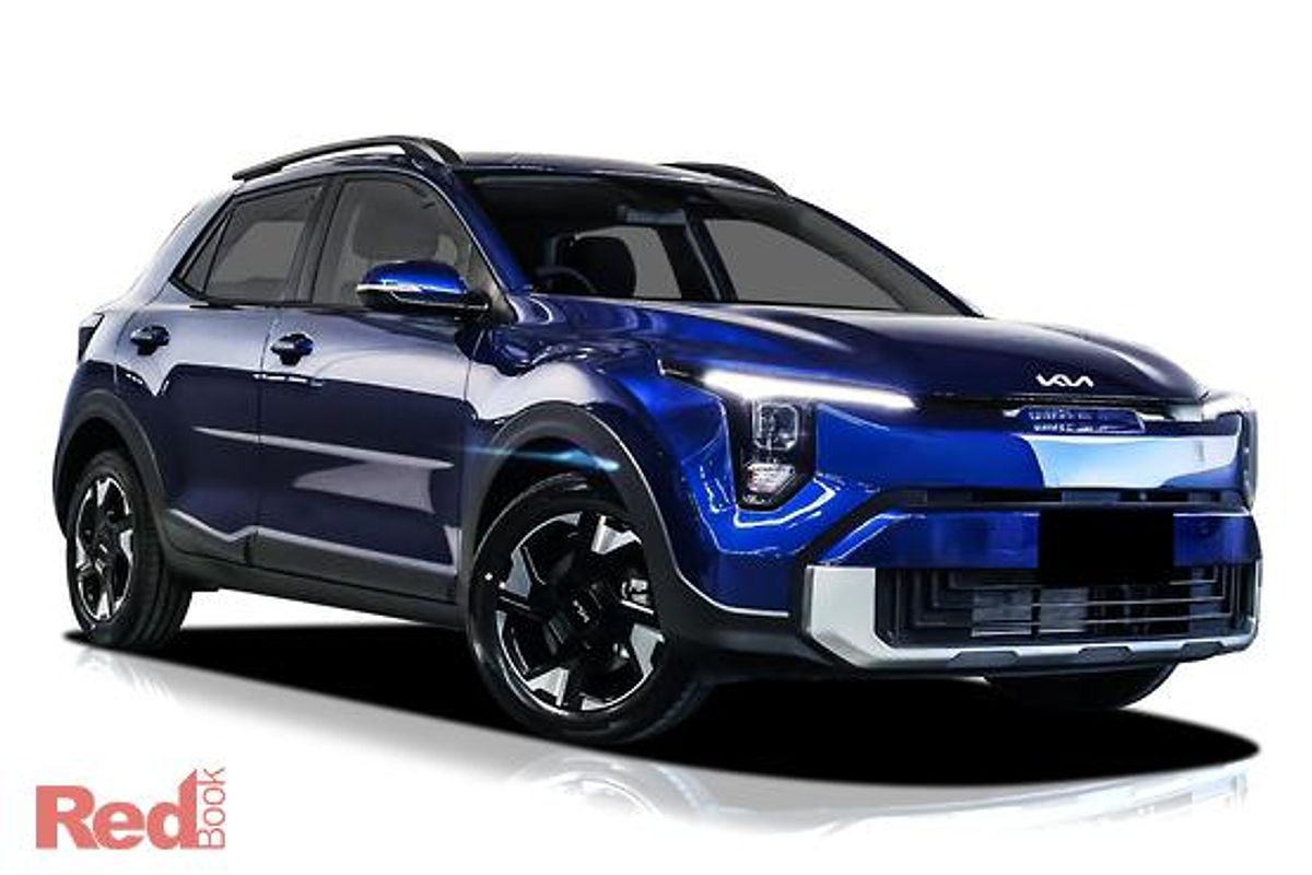 2026 Kia Stonic S YB PE2