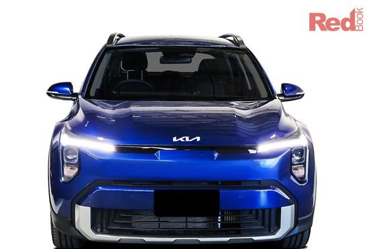 2026 Kia Stonic S YB PE2