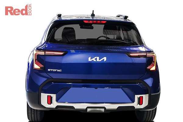 2026 Kia Stonic S YB PE2 thumb-2