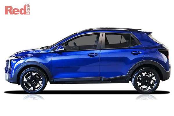 2026 Kia Stonic S YB PE2 thumb-4