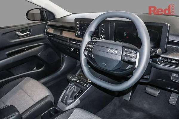 2026 Kia Stonic S YB PE2 thumb-5