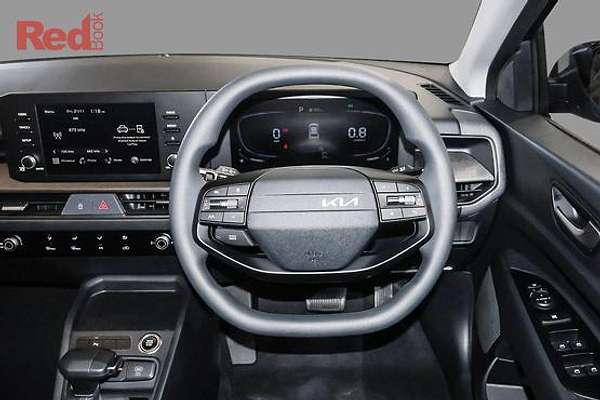2026 Kia Stonic S YB PE2 thumb-6
