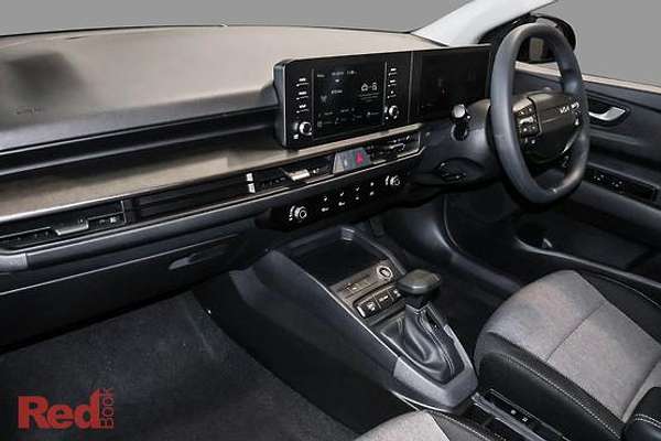 2026 Kia Stonic S YB PE2 thumb-7