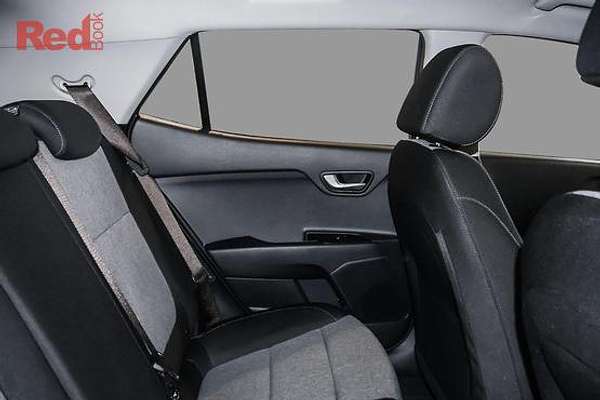 2026 Kia Stonic S YB PE2 thumb-8