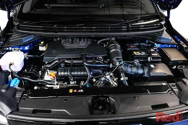 2026 Kia Stonic S YB PE2 thumb-10