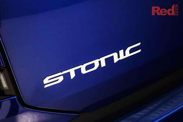 2026 Kia Stonic S YB PE2 thumb-11