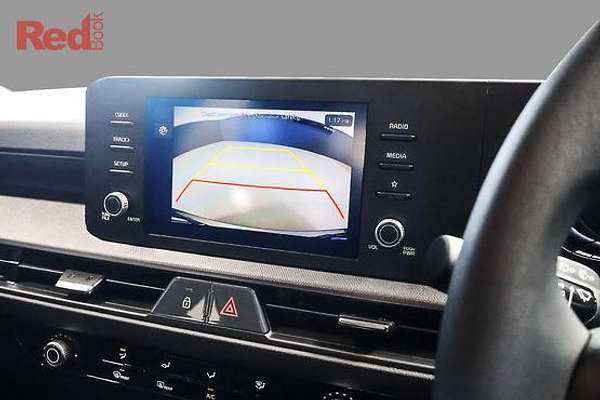 2026 Kia Stonic S YB PE2 thumb-12