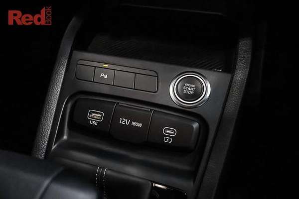 2026 Kia Stonic S YB PE2 thumb-13