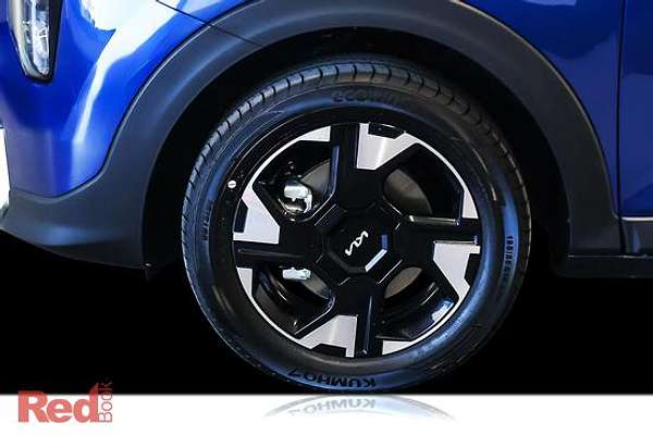 2026 Kia Stonic S YB PE2 thumb-19