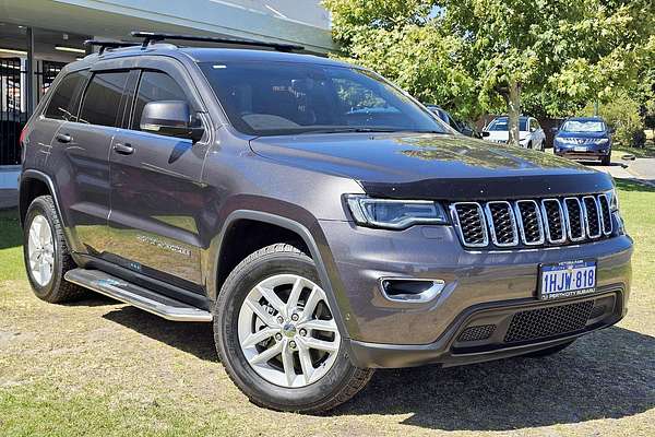 2018 Jeep Grand Cherokee Laredo WK