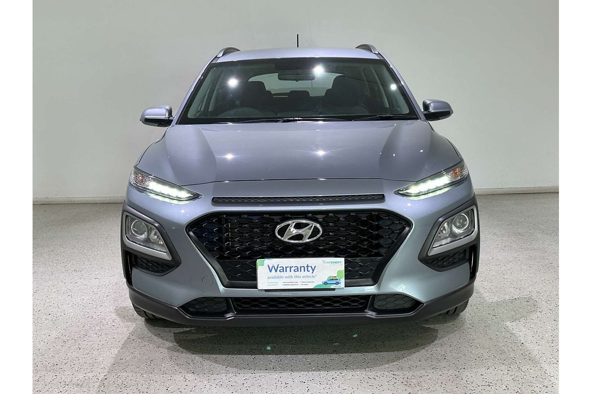 2019 Hyundai Kona Go OS.2