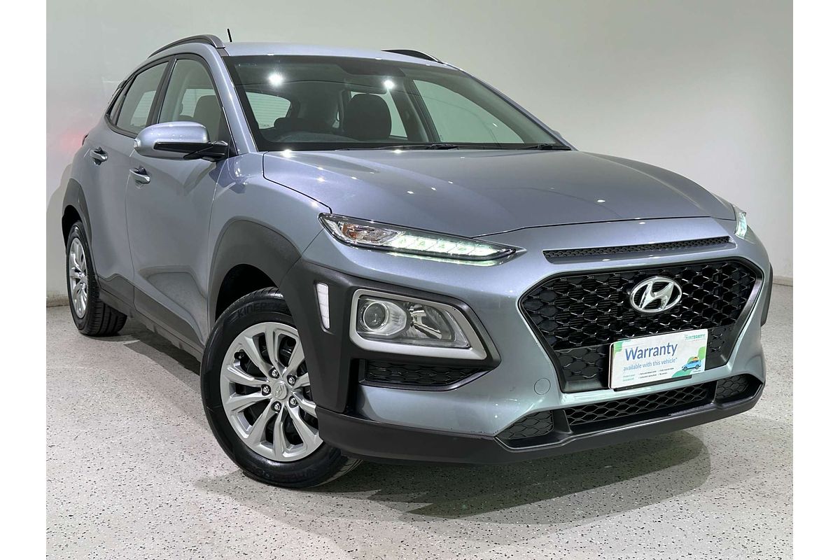 2019 Hyundai Kona Go OS.2