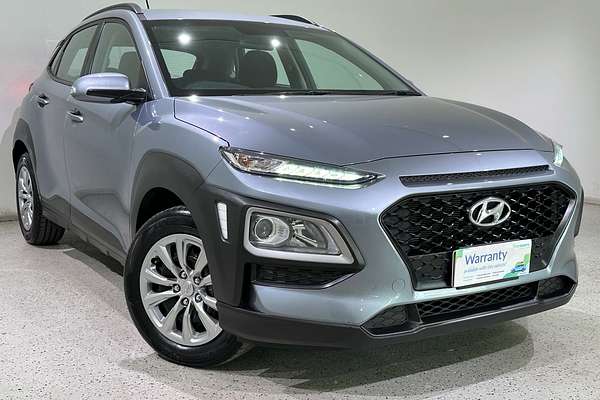 2019 Hyundai Kona Go OS.2