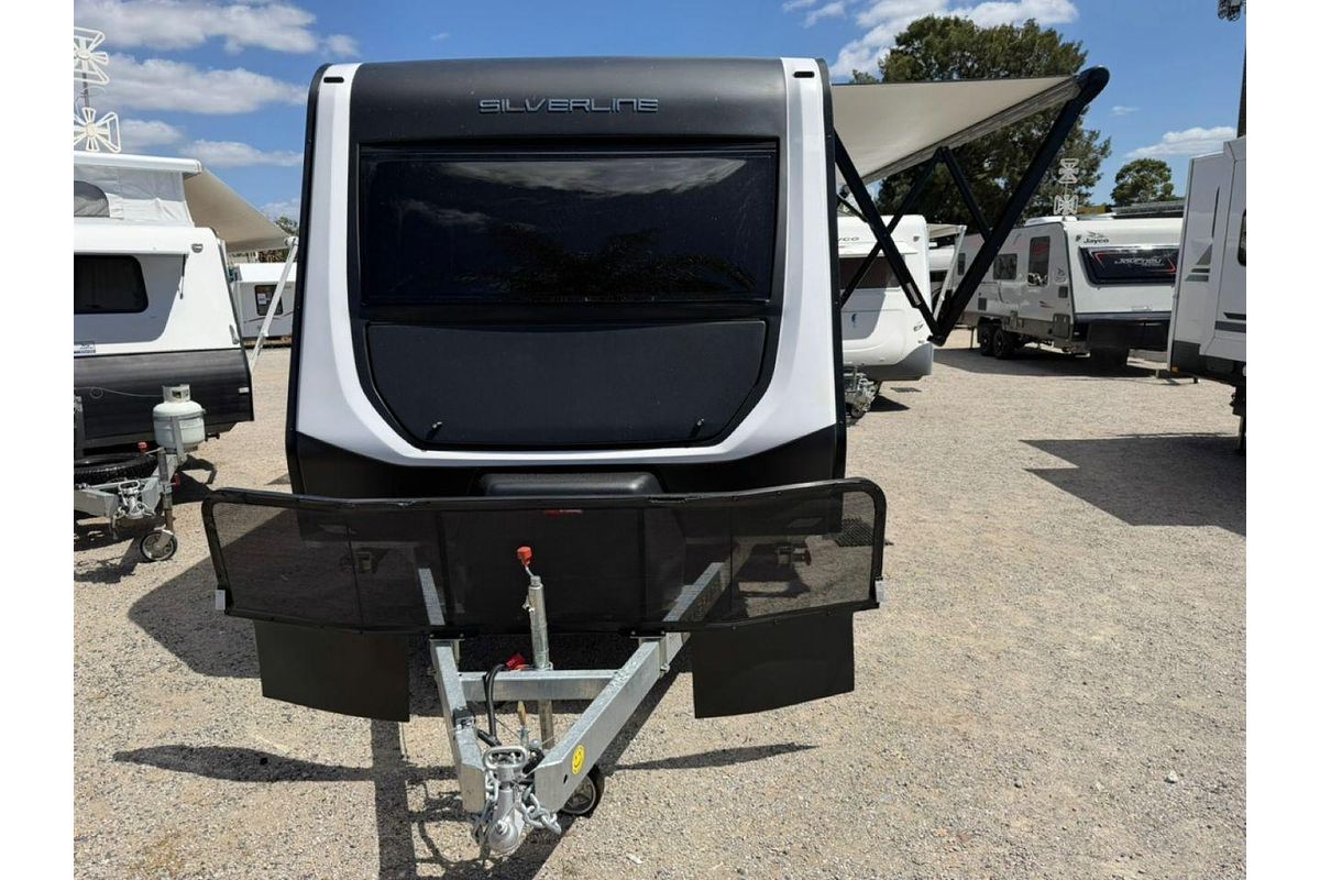 2024 Jayco Silverline 21.65-3.Ob.Sl-My25