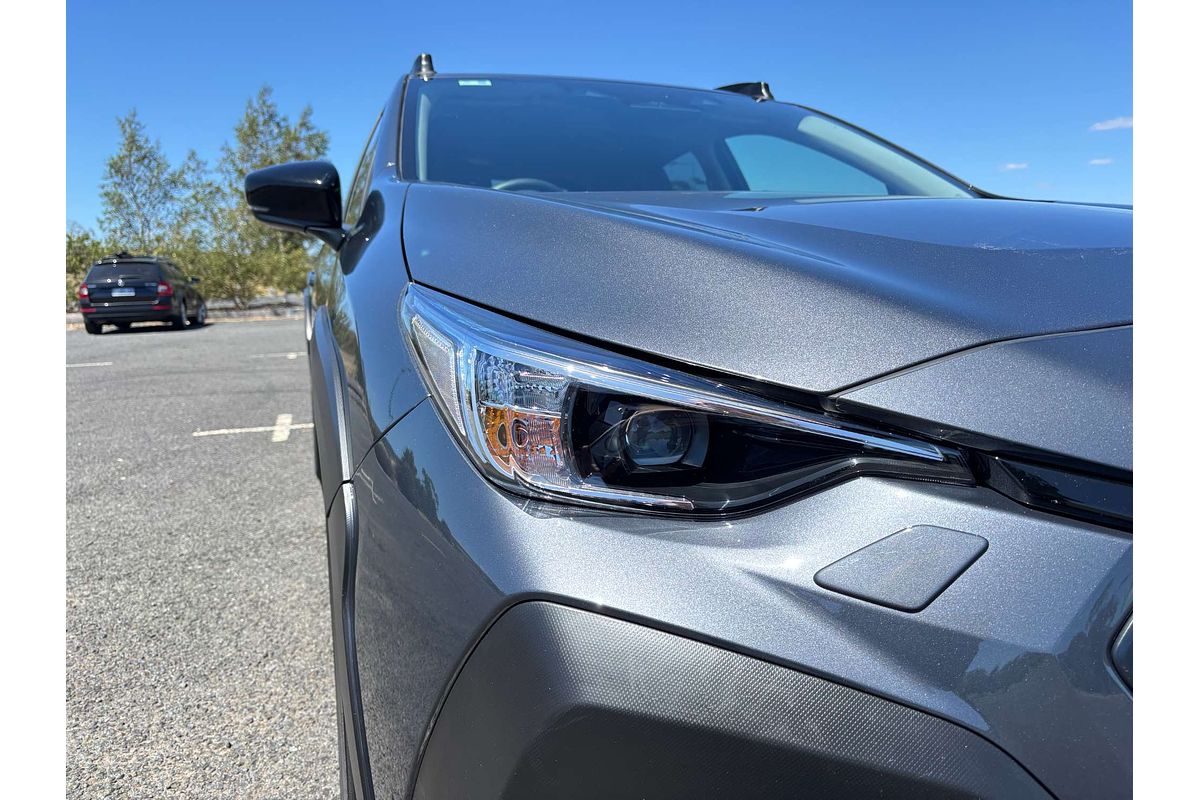 2025 Subaru Crosstrek 2.0L G6X