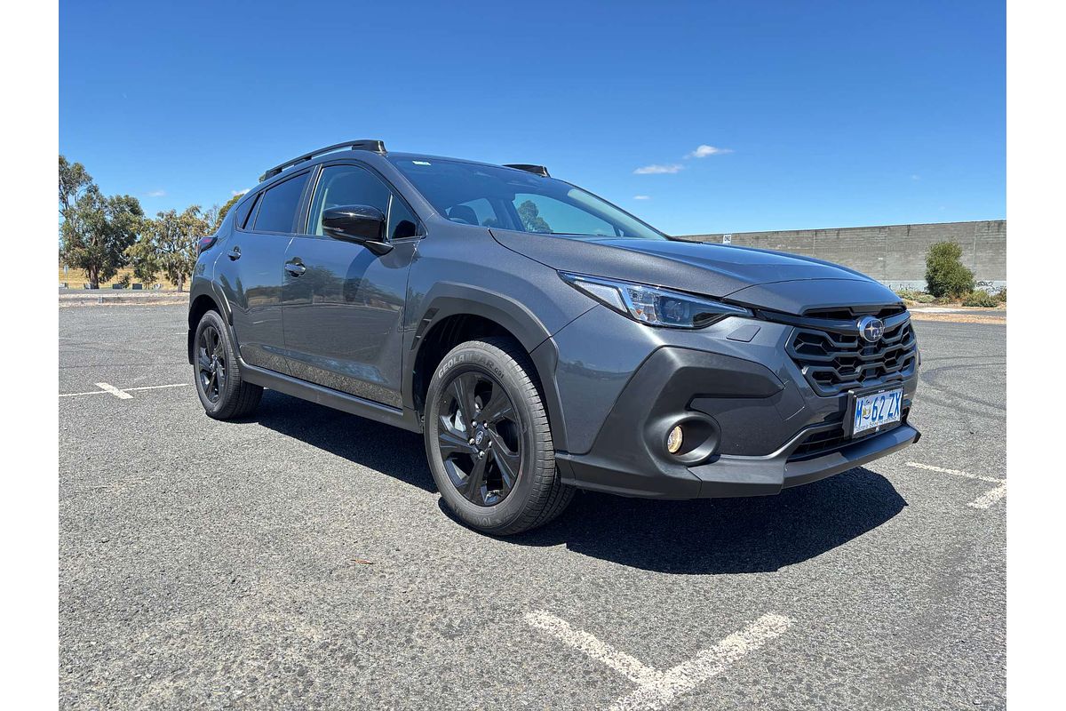 2025 Subaru Crosstrek 2.0L G6X