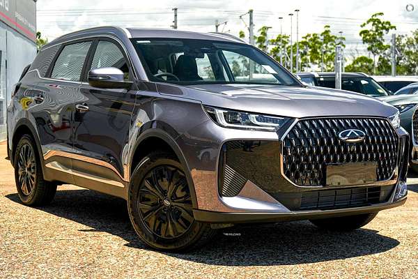 2025 Chery Tiggo 7 Urban T32