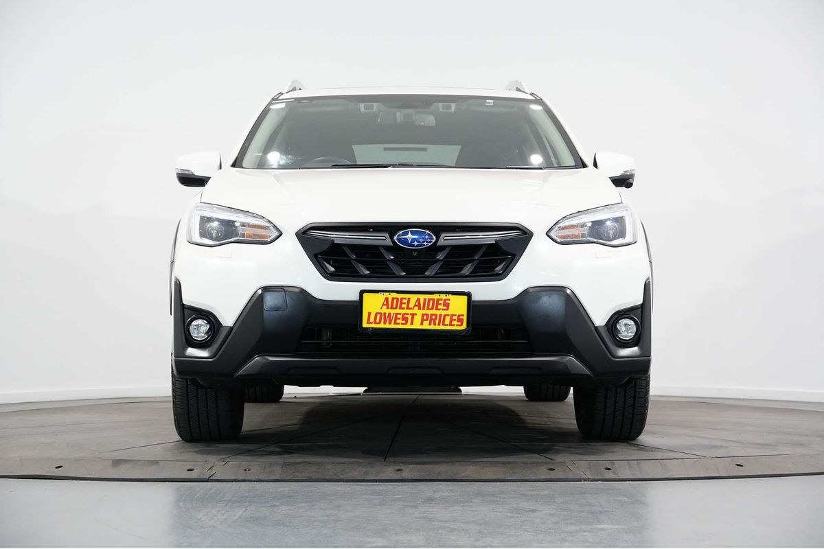 2022 Subaru XV 2.0i-S G5X