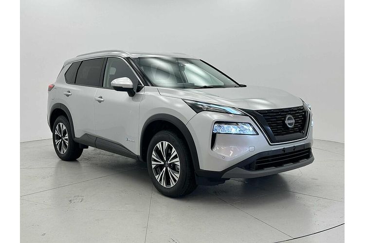 2025 Nissan X-TRAIL ST-L e-POWER T33