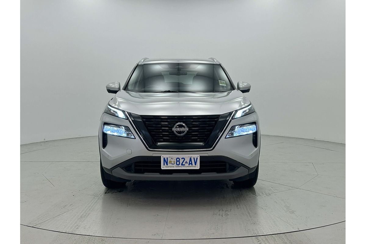 2025 Nissan X-TRAIL ST-L e-POWER T33