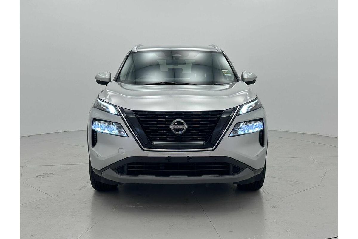 2025 Nissan X-TRAIL ST-L e-POWER T33