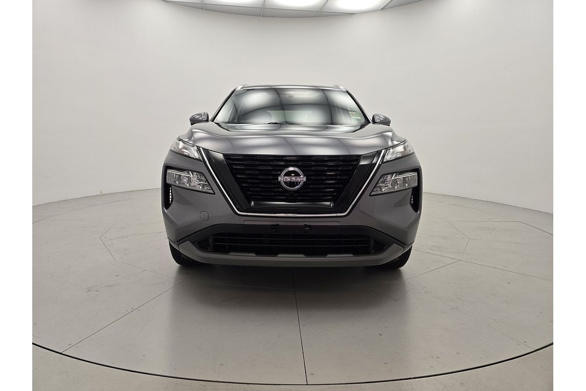 2025 Nissan X-TRAIL ST-L e-POWER T33