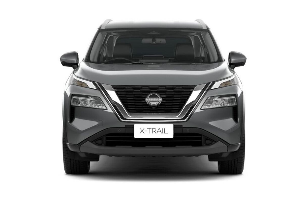 2025 Nissan X-TRAIL ST-L e-POWER T33