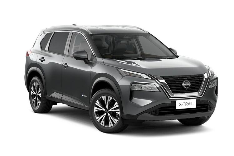 2025 Nissan X-TRAIL ST-L e-POWER T33