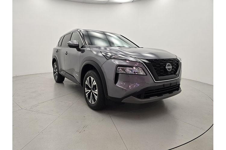 2025 Nissan X-TRAIL ST-L e-POWER T33