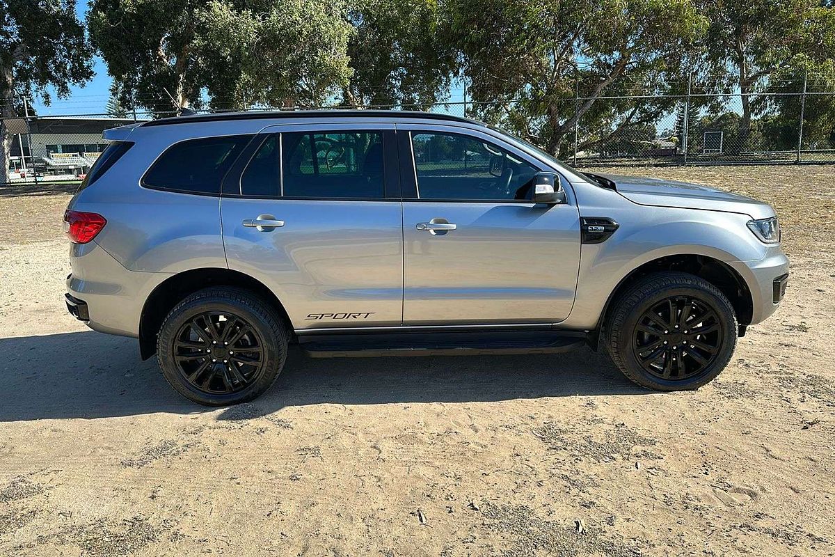 2021 Ford Everest Sport UA II 3.2L