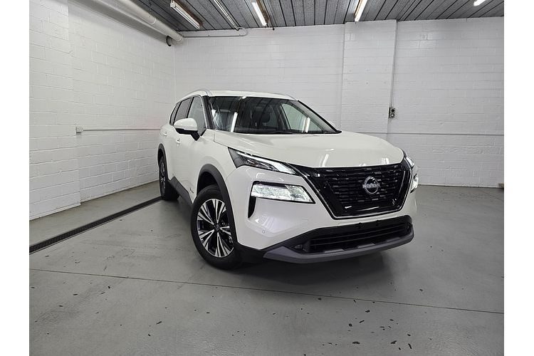 2025 Nissan X-TRAIL ST-L e-POWER T33