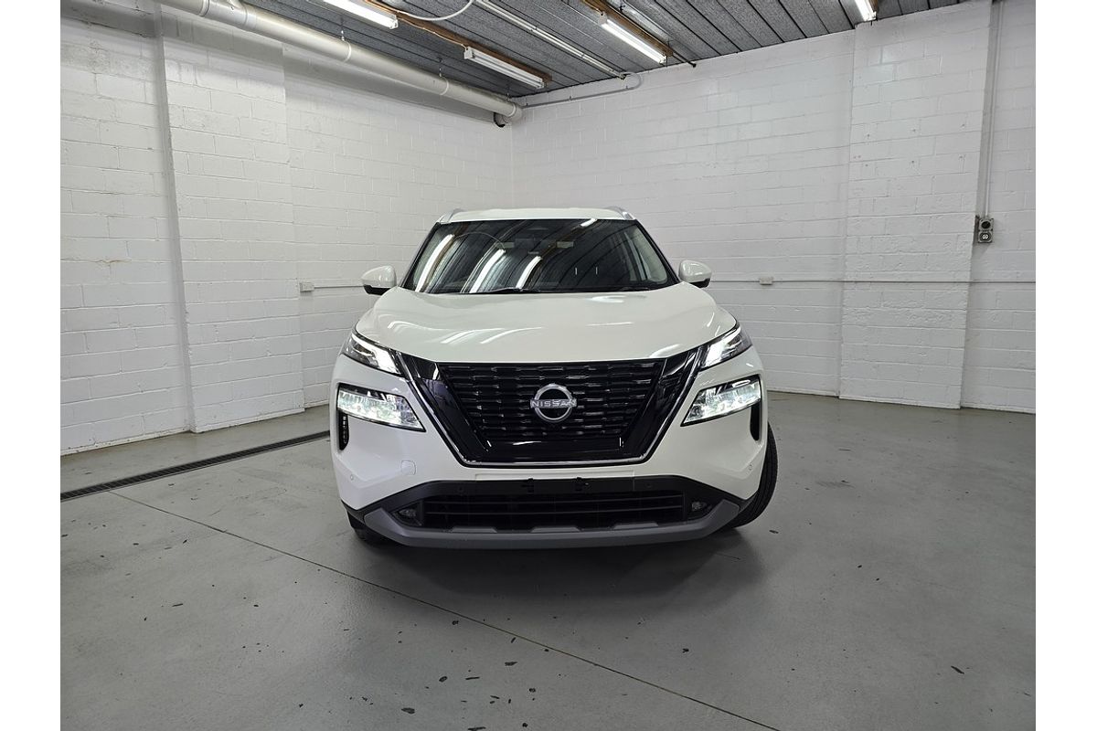 2025 Nissan X-TRAIL ST-L e-POWER T33