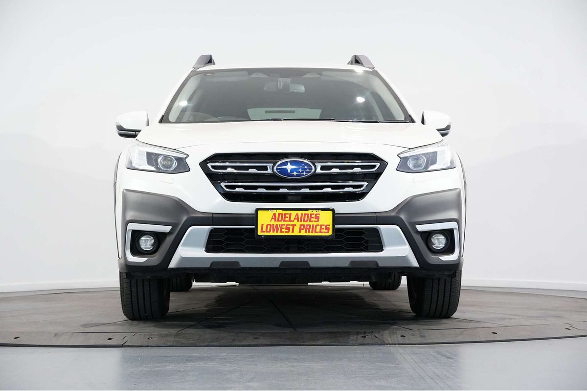 2021 Subaru Outback AWD 6GEN