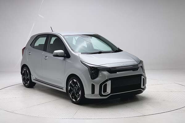 2024 Kia Picanto GT-Line JA PE2 thumb-1