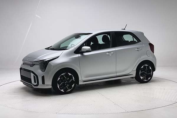 2024 Kia Picanto GT-Line JA PE2 thumb-3