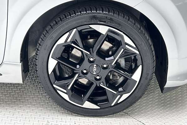 2024 Kia Picanto GT-Line JA PE2 thumb-9