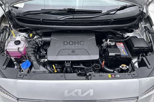 2024 Kia Picanto GT-Line JA PE2 thumb-10