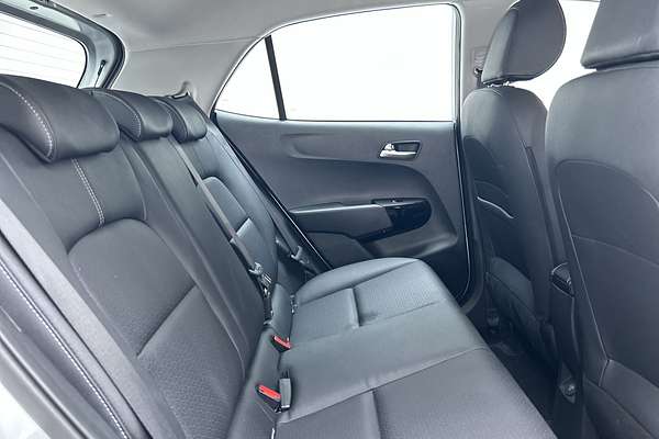 2024 Kia Picanto GT-Line JA PE2 thumb-11