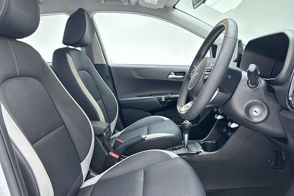 2024 Kia Picanto GT-Line JA PE2 thumb-12