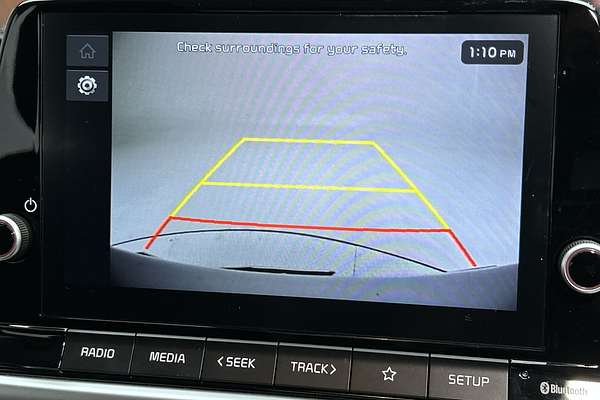 2024 Kia Picanto GT-Line JA PE2 thumb-15