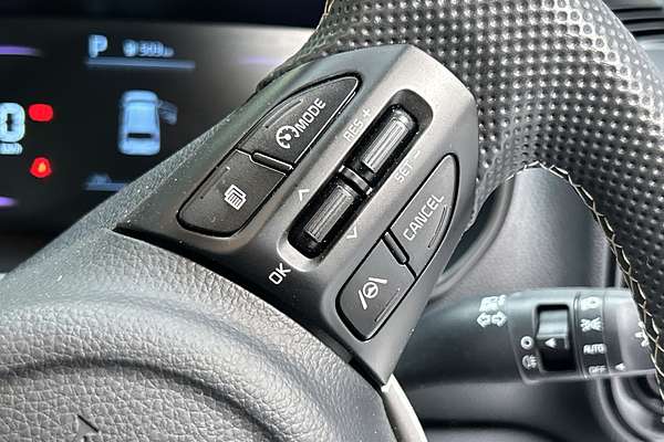 2024 Kia Picanto GT-Line JA PE2 thumb-17