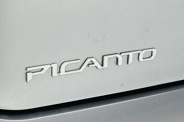 2024 Kia Picanto GT-Line JA PE2 thumb-21