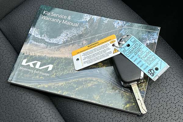 2024 Kia Picanto GT-Line JA PE2 thumb-22