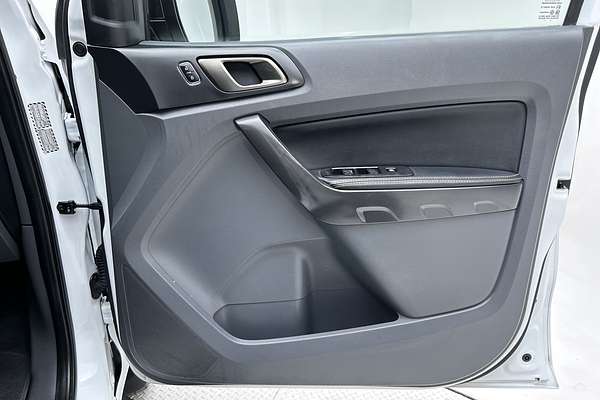 2017 Ford Ranger Wildtrak PX MkII 4X4 3.2L thumb-18