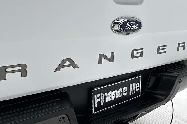 2017 Ford Ranger Wildtrak PX MkII 4X4 3.2L thumb-21