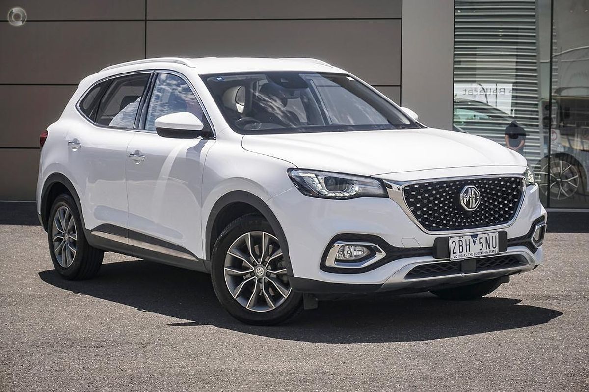 2022 MG HS Vibe SAS23