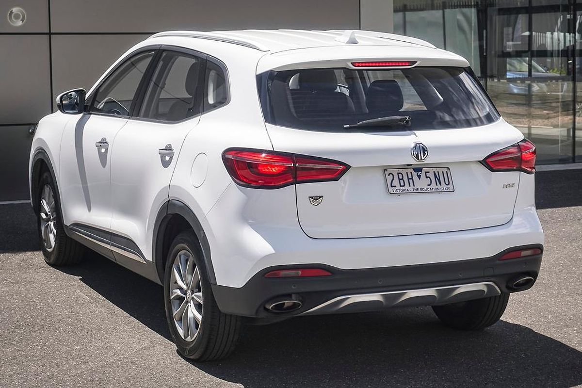 2022 MG HS Vibe SAS23